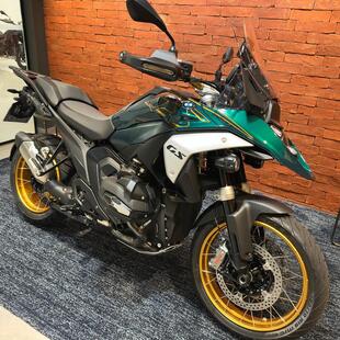 Bmw R 1300 GS Option 719 Tramuntana
