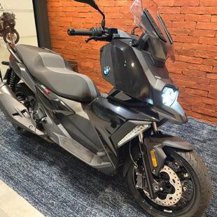 Bmw C 400 X Sport