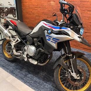 Bmw F 850 GS Premium
