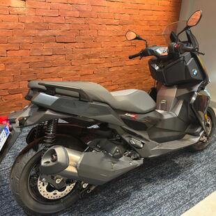 Bmw C 400 X Sport