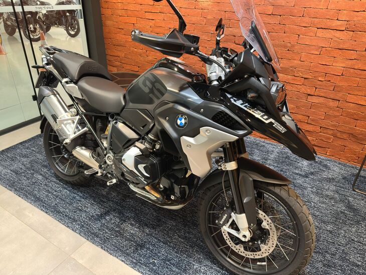 galeria R 1250 GS