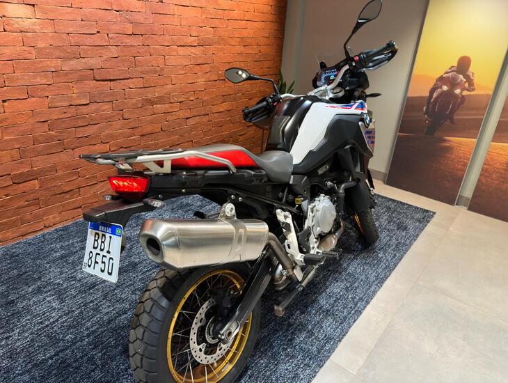 galeria F 850 GS