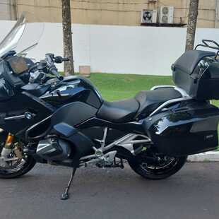 Bmw R 1250 RT Premium