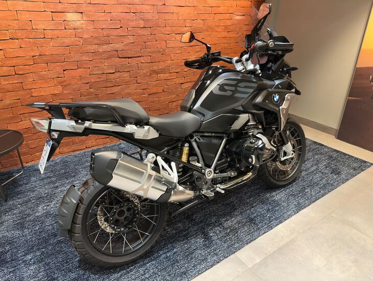 galeria R 1250 GS