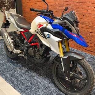 Bmw G 310 GS ABS