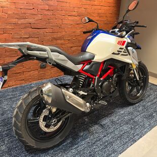 Bmw G 310 GS ABS