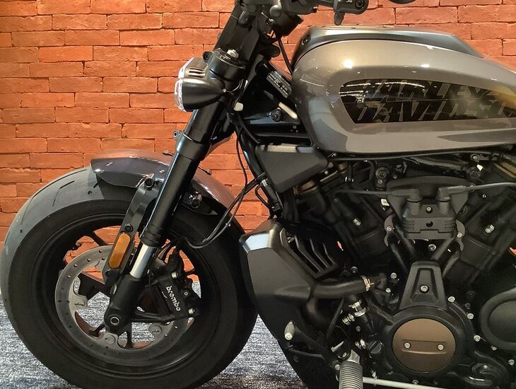 galeria Sportster 1200
