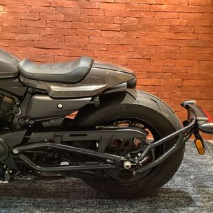 Harley Davidson Sportster 1200 SPORTSTER S