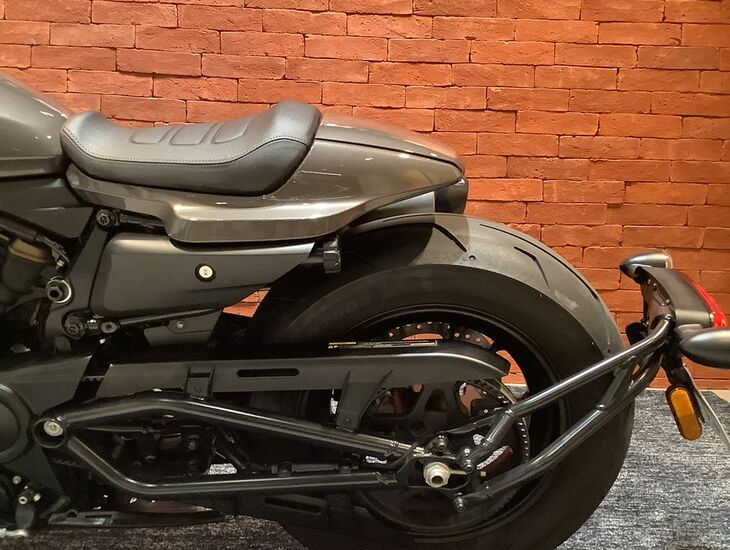 galeria Sportster 1200