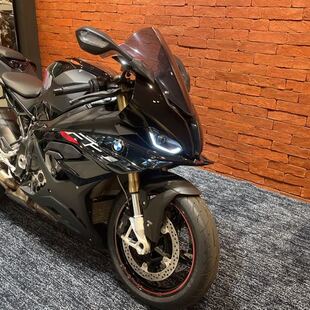 Bmw S 1000 RR Premium
