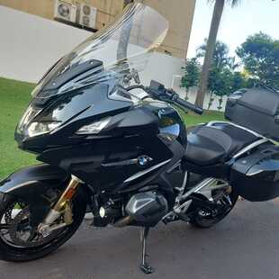 Bmw R 1250 RT Premium