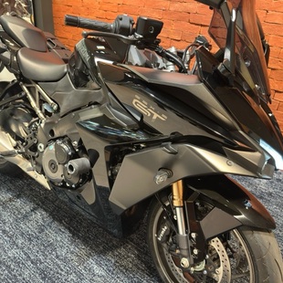 Suzuki GSX-S 1000 GT