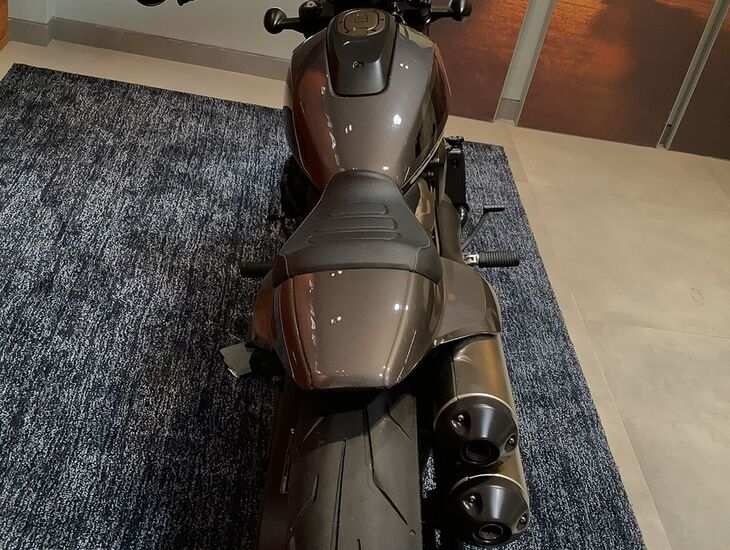 galeria Sportster 1200