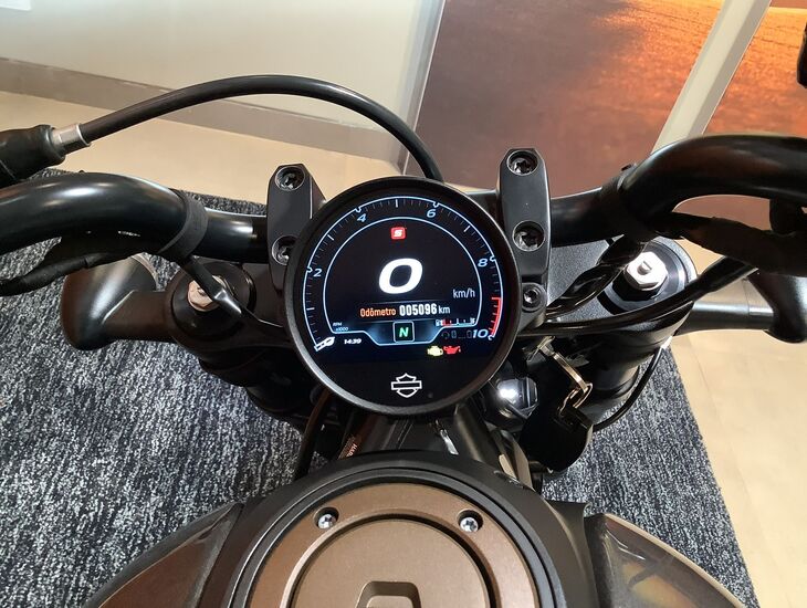 galeria Sportster 1200