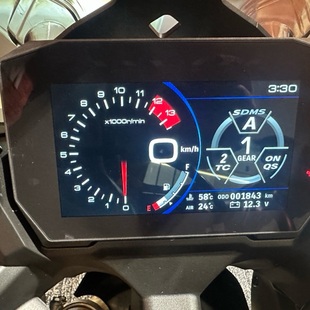 Suzuki GSX-S 1000 GT