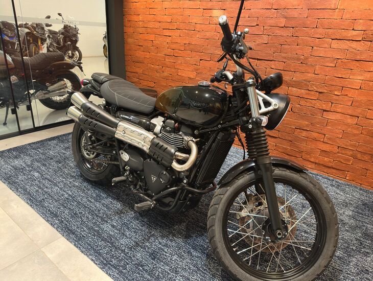 galeria Scrambler 900