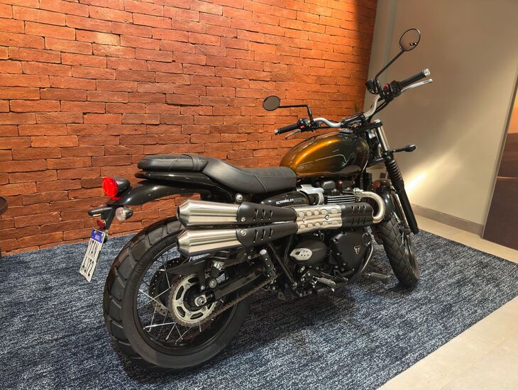 galeria Scrambler 900