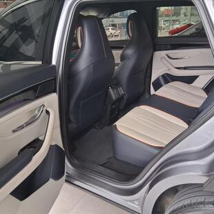 Byd SONG PLUS 1.5 DM-I HÍBRIDO AUTOMÁTICO