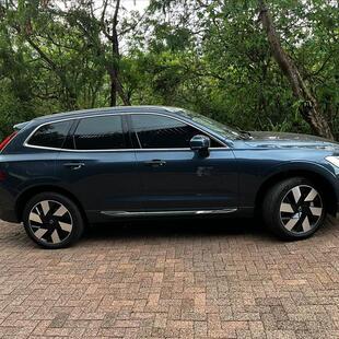Volvo XC60 2.0 T8 RECHARGE ULTRA AWD GEARTRONIC