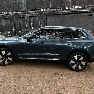 Volvo XC60 2.0 T8 RECHARGE ULTRA AWD GEARTRONIC