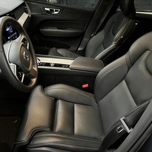 Volvo XC60 2.0 T8 RECHARGE ULTRA AWD GEARTRONIC