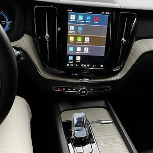 Volvo XC60 2.0 T8 RECHARGE ULTRA AWD GEARTRONIC