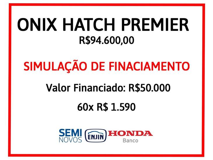 galeria ONIX HATCH PREMIER