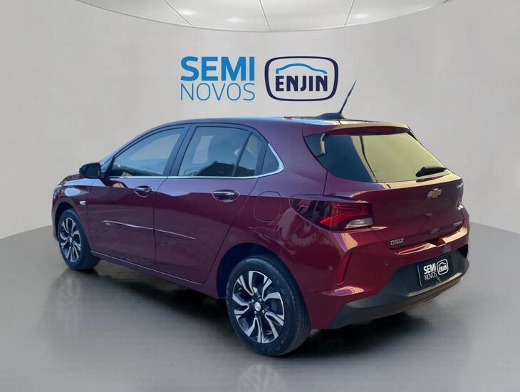 galeria ONIX HATCH PREMIER