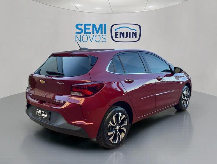 galeria ONIX HATCH PREMIER