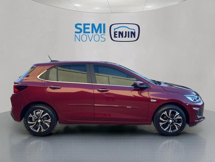 galeria ONIX HATCH PREMIER