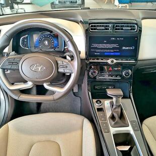Hyundai CRETA 2.0 FLEX ULTIMATE AUTOMÁTICO
