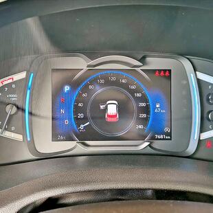 Hyundai CRETA 2.0 FLEX ULTIMATE AUTOMÁTICO