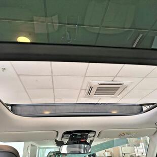 Hyundai CRETA 2.0 FLEX ULTIMATE AUTOMÁTICO