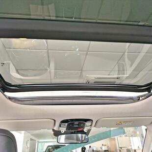 Hyundai CRETA 2.0 FLEX ULTIMATE AUTOMÁTICO