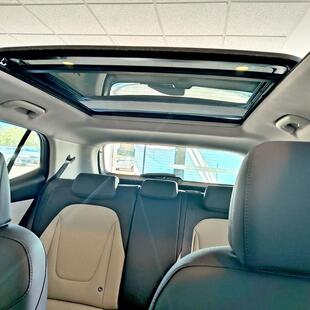 Hyundai CRETA 2.0 FLEX ULTIMATE AUTOMÁTICO