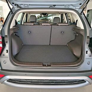 Hyundai CRETA 2.0 FLEX ULTIMATE AUTOMÁTICO