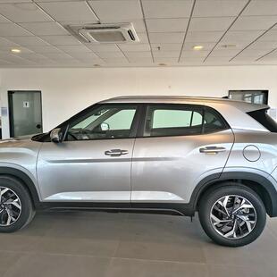 Hyundai CRETA 1.0 TGDI FLEX LIMITED SAFETY AUTOMÁTICO
