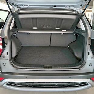 Hyundai CRETA 1.0 TGDI FLEX LIMITED SAFETY AUTOMÁTICO