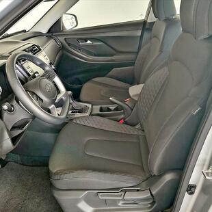 Hyundai CRETA 1.0 TGDI FLEX LIMITED SAFETY AUTOMÁTICO