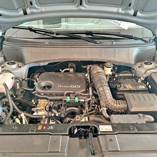 Hyundai CRETA 1.0 TGDI FLEX LIMITED SAFETY AUTOMÁTICO