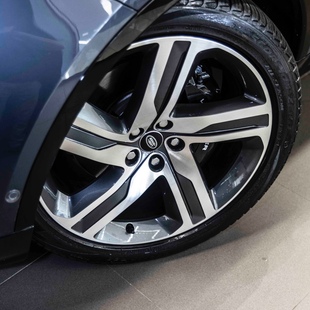 Land Rover Discovery Metropolitan Edition 3.0