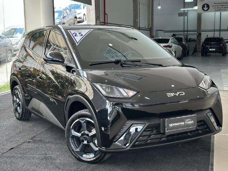 galeria DOLPHIN MINI