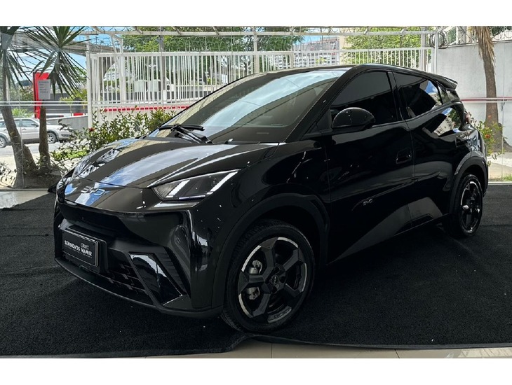 galeria DOLPHIN MINI