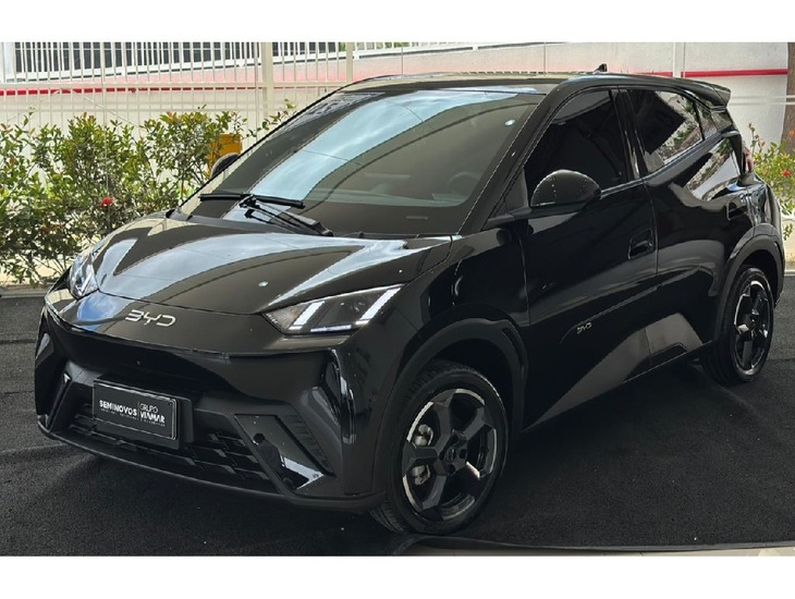 galeria DOLPHIN MINI