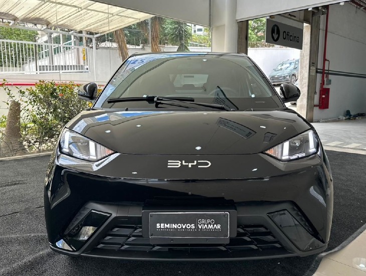 galeria DOLPHIN MINI