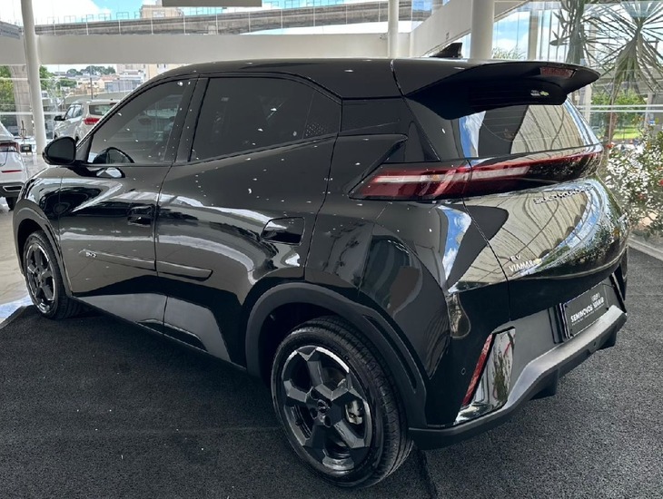 galeria DOLPHIN MINI