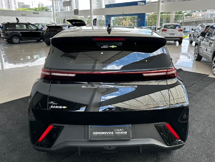 galeria DOLPHIN MINI