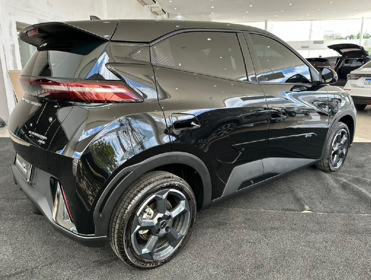 galeria DOLPHIN MINI