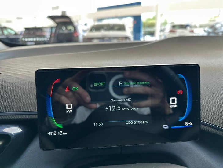 galeria DOLPHIN MINI