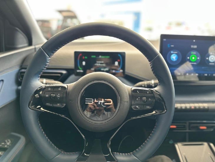 galeria DOLPHIN MINI